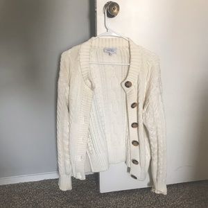Cardigan &other stories